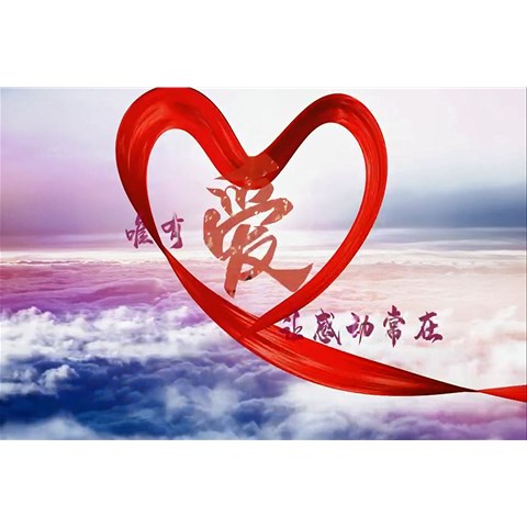 安徽百特機(jī)電工程有限公司董事長(zhǎng)陳應(yīng)國(guó)先生榮獲“大愛(ài)無(wú)疆”牌匾